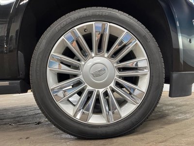 2020 Cadillac ESCALADE 缩略图 29
