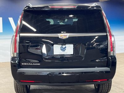 2020 Cadillac ESCALADE 缩略图 17