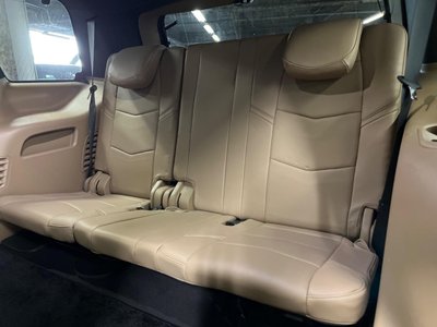 2020 Cadillac ESCALADE 缩略图 11