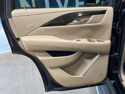2020 Cadillac ESCALADE 缩略图 35