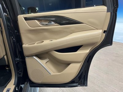 2020 Cadillac ESCALADE 缩略图 36