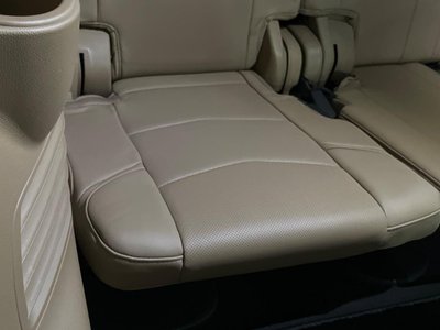 2020 Cadillac ESCALADE 缩略图 43