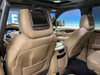 2020 Cadillac ESCALADE 缩略图 45
