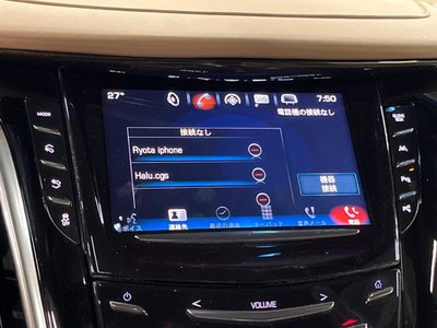 2020 Cadillac ESCALADE 缩略图 46