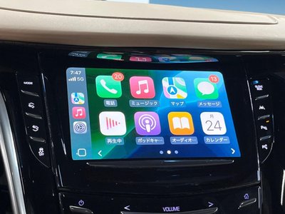 صورة 5 لـ 2020 Cadillac ESCALADE