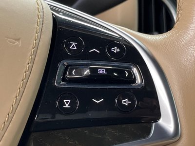 2020 Cadillac ESCALADE 缩略图 60