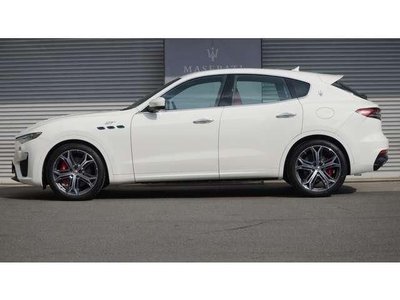 MASERATI LEVANTE - 2