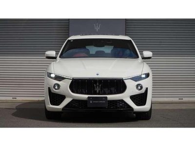 MASERATI LEVANTE - 6