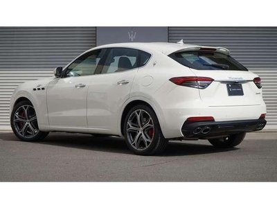 MASERATI LEVANTE - 3