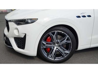 MASERATI LEVANTE - 7