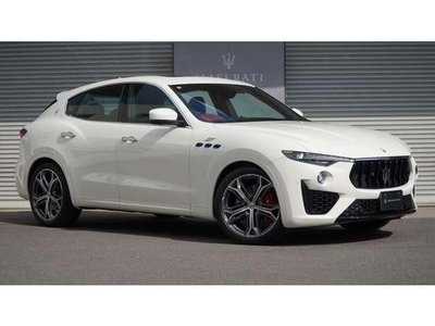 MASERATI LEVANTE - 5