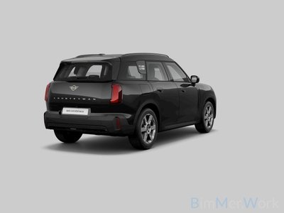 صورة 4 لـ 2025 MINI COOPER COUNTRYMAN ELECTRIC