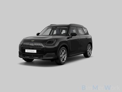 صورة 1 لـ 2025 MINI COOPER COUNTRYMAN ELECTRIC