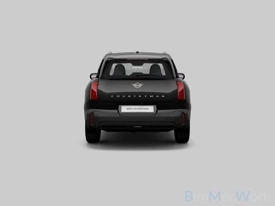 صورة 3 لـ 2025 MINI COOPER COUNTRYMAN ELECTRIC