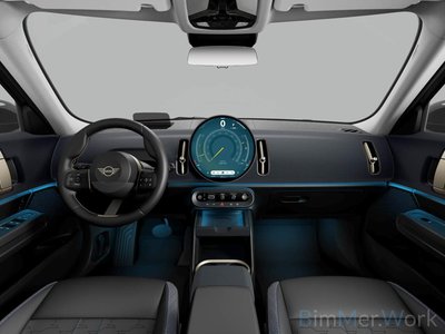 صورة 6 لـ 2025 MINI COOPER COUNTRYMAN ELECTRIC