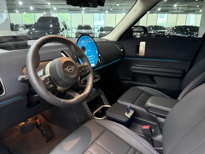 صورة 10 لـ 2025 MINI COOPER COUNTRYMAN ELECTRIC