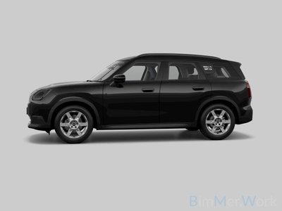 صورة 7 لـ 2025 MINI COOPER COUNTRYMAN ELECTRIC