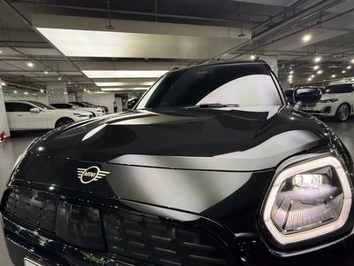صورة مصغرة 11 لـ 2025 MINI COOPER COUNTRYMAN ELECTRIC
