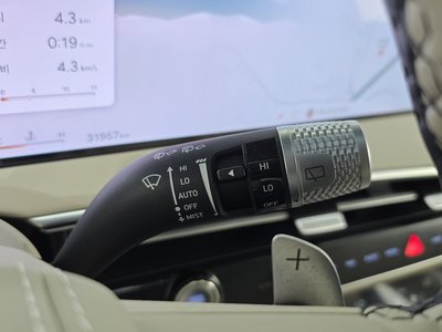 2024 Genesis GV70 缩略图 30