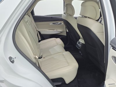 2024 Genesis GV70 缩略图 27