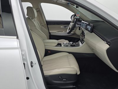 2024 Genesis GV70 缩略图 16