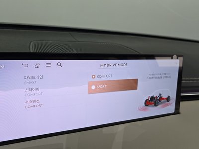 2024 Genesis GV70 缩略图 32