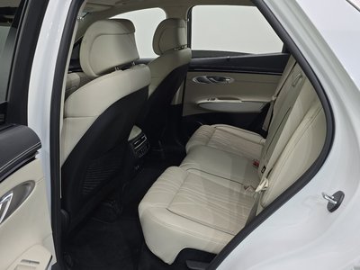 2024 Genesis GV70 缩略图 17