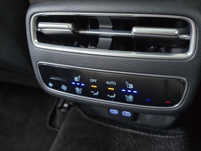 2024 Genesis GV70 缩略图 35