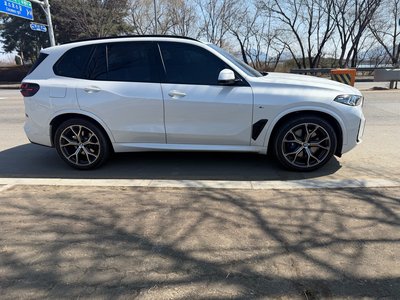 BMW X5 - 2