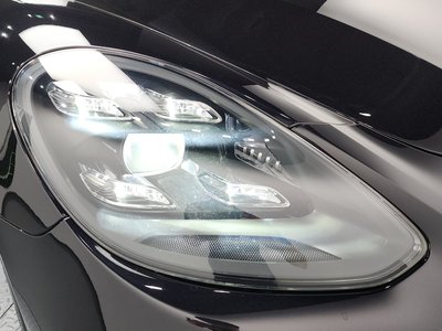 PORSCHE PANAMERA - 9
