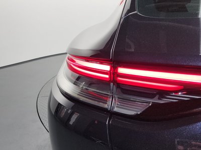 PORSCHE PANAMERA - 10