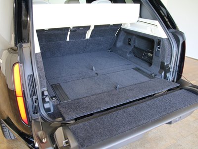 LAND ROVER RANGE ROVER - 10