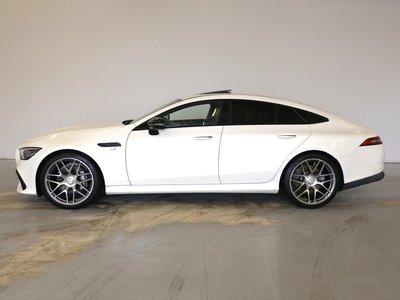 MERCEDES-BENZ GT AMG - 5