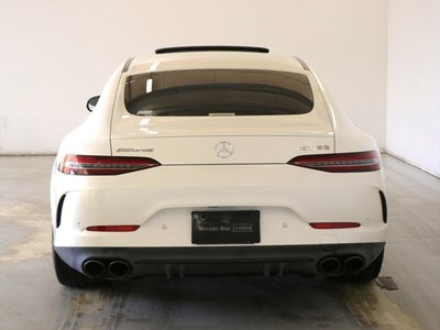 MERCEDES-BENZ GT AMG - 3