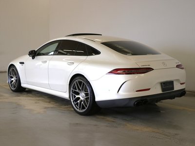 MERCEDES-BENZ GT AMG - 4