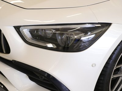 MERCEDES-BENZ GT AMG - 8