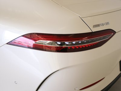 MERCEDES-BENZ GT AMG - 9