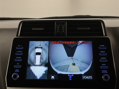 TOYOTA LAND CRUISER - 10