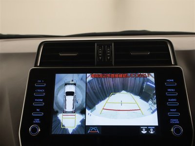 TOYOTA LAND CRUISER - 9