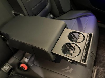 MERCEDES-BENZ C-CLASS - 10