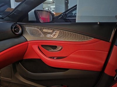 2023 Mercedes-BENZ GT AMG — миниатюра 12