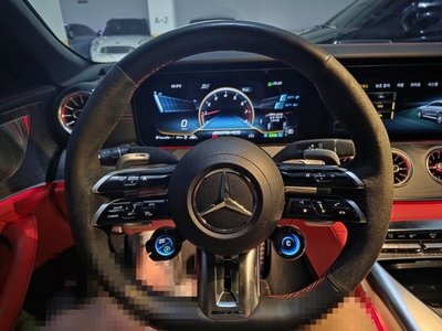 2023 Mercedes-BENZ GT AMG — миниатюра 14