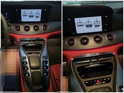 2023 Mercedes-BENZ GT AMG — миниатюра 11
