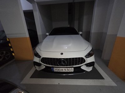 صورة 1 لـ 2023 Mercedes-BENZ GT AMG