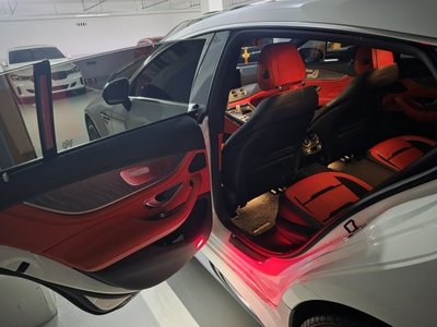 صورة 4 لـ 2023 Mercedes-BENZ GT AMG