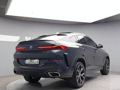 BMW X6 - 4