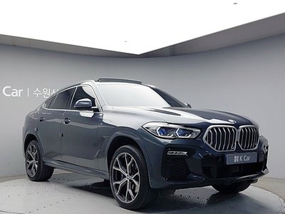 BMW X6 - 2