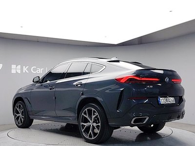 BMW X6 - 3