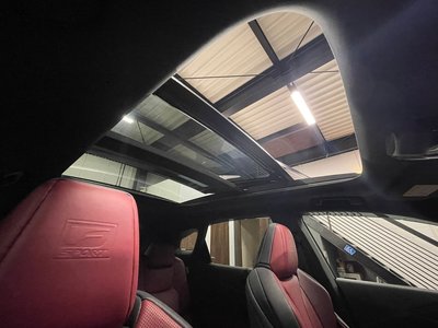 2025 Lexus RX 缩略图 11
