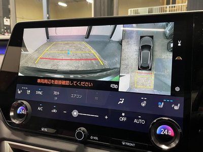 2025 Lexus RX 缩略图 16
